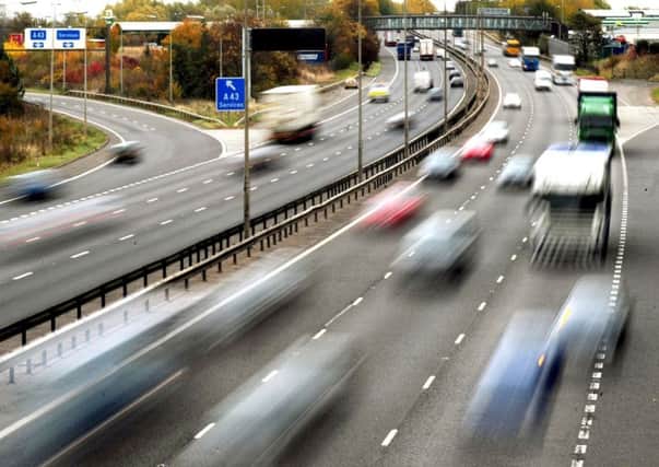 The Yorkshire Post is backing calls for a moratorium on smart motorways.