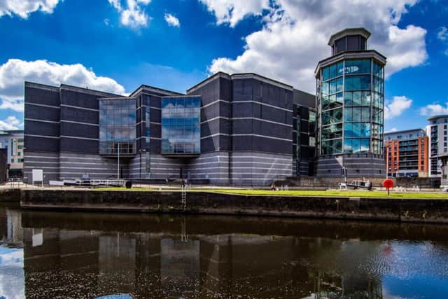The Labour leadership hustings were to take place at the Royal Armouries in Leeds on Saturday. The deputy hustings event will still take place at the same venue.