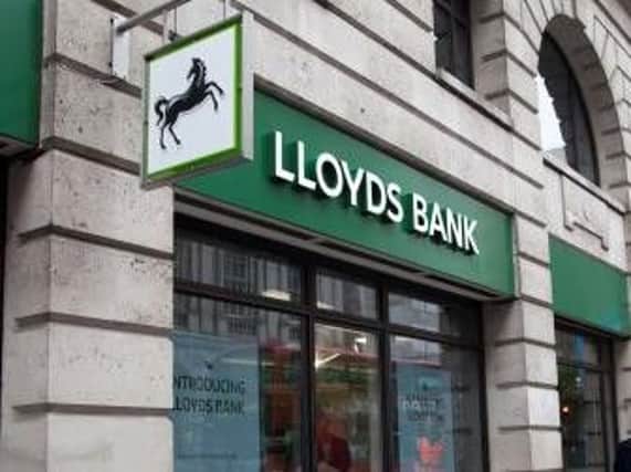 The Lloyds Bank International Trade Index posted a reading of 47.9 for new manufacturing export orders inthe fourth quarter