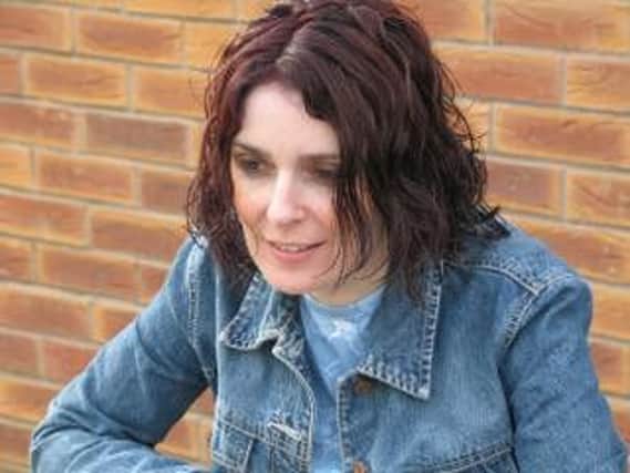 Ilana Estelle has written about her experiences of living with cerebral palsy in a new book.