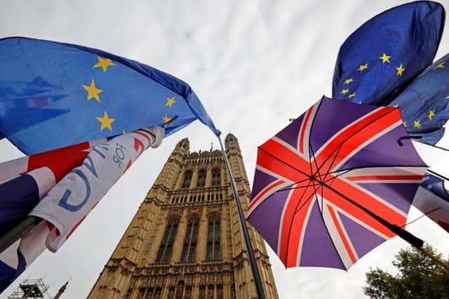 What will Brexit mean for Britain's future relations with the EU?