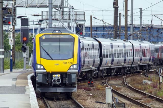 Should the Northern rail franchise be renationalised?