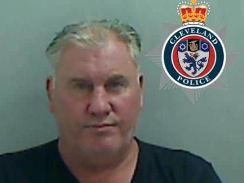 Peter Newbrook, jailed for causing death by dangerous driving
