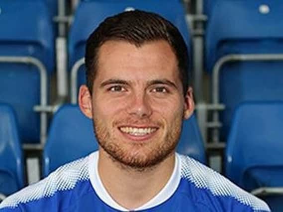 Jordan Sinnott, who was playing for Matlock Town FC, died on Saturday following an attack in the town of Retford.