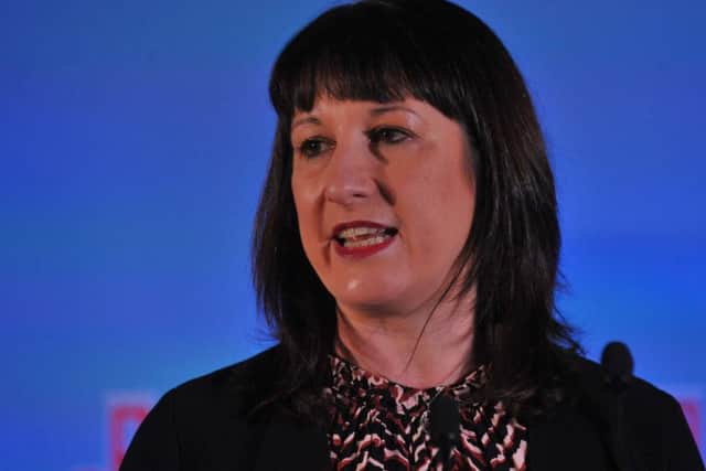 Leeds West MP Rachel Reeves is challenging Transport Secretary Rachel Reeves to set out a timetable for improvements to Northern rail services.