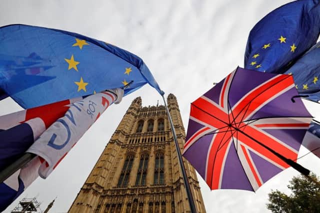 What will Brexit mean after Britain left the EU last night?