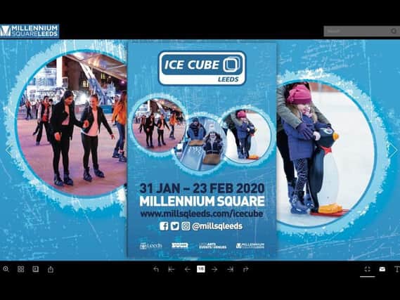 Ice Cube free e-guide with video and web links