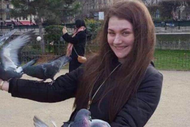 Libby Squire disappeared in the early hours of February 1, last year after she was turned away from the Welly nightclub in Beverley Road the night before.