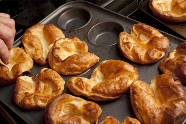 On the first Sunday of each February, Yorkshire pudding comes into its own with a national day dedicated to Englands best-loved side dish.
