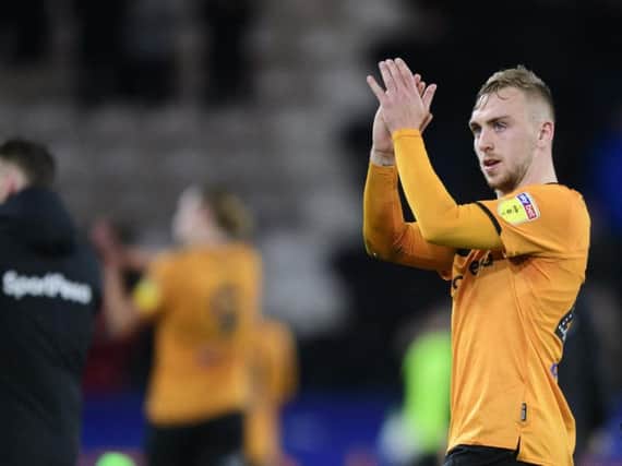 Jarrod Bowen's 20m move from Hull City to West Ham United was the biggest of transfer deadline day