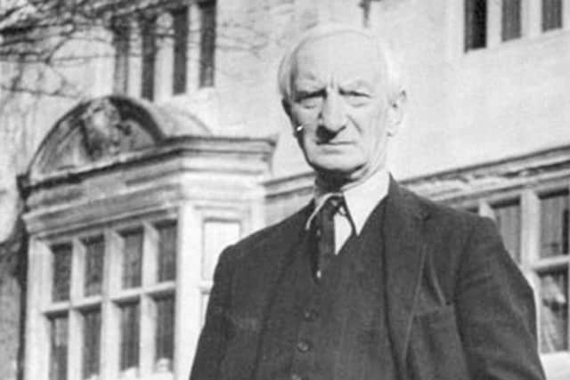 William beveridge was the pioneer of social care - but are his values now being betrayed.