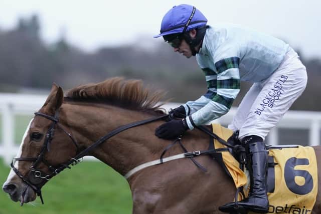 Hughie Morrison is still to decide if Champion Hurdle contender Not So Sleepy, the mount of Jonathan Burke, runs at Newbury this weekend.