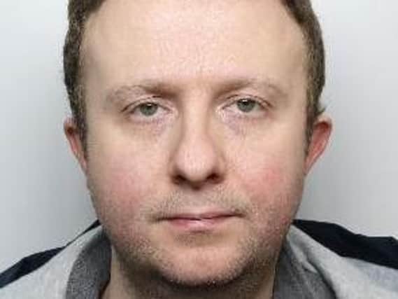 Christopher Darler, of Heyhouse Way, Sheffiield, was the deputy headteacher at Rawmarsh Community School in Rotherham when he raped the boy, who was not a pupil at the school, in September last year.