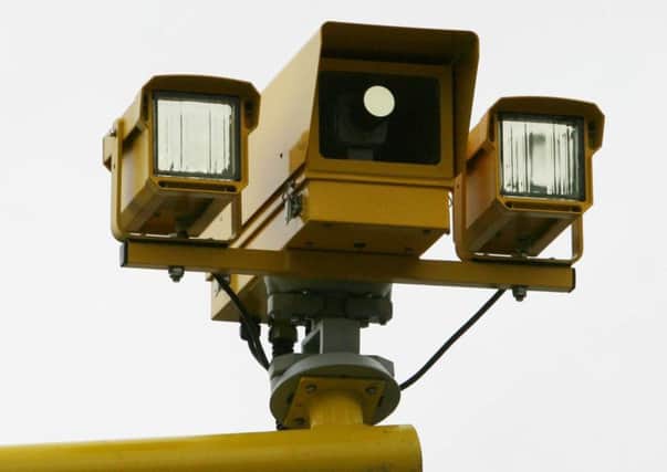 To what extent should speed cameras replace local road safety strategies?