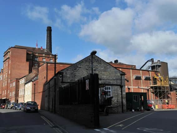 The Supreme Court has ruled in favour of North Yorkshire County Council following a dispute with Samuel Smith Old Brewery over a proposed quarry extension.