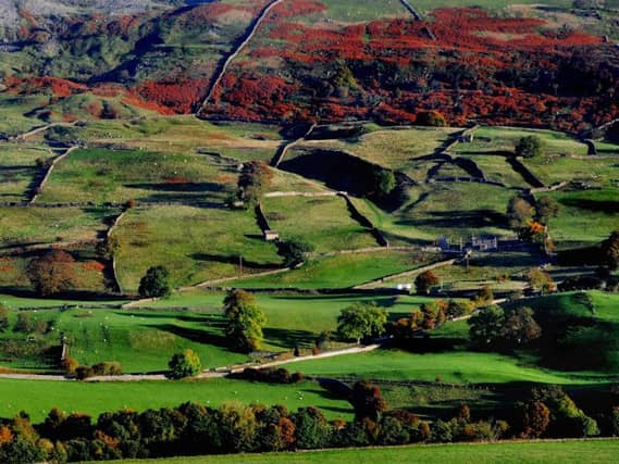 North Yorkshire County Council says the number of deaths on its roads is gradually falling, though there were 10 more fatal incidents in 2019 than the previous year.