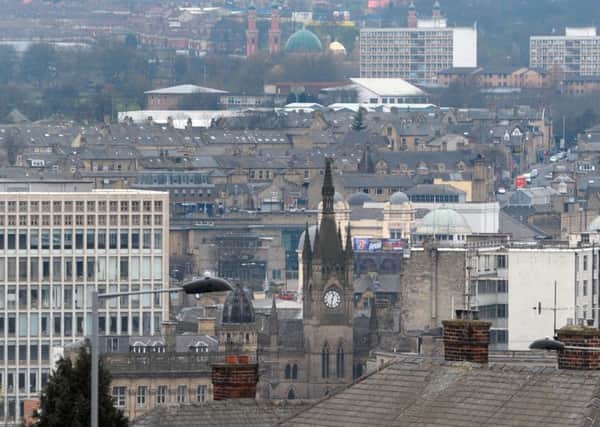 Bradford should be integral to the Northern Powerhouse, say readers.