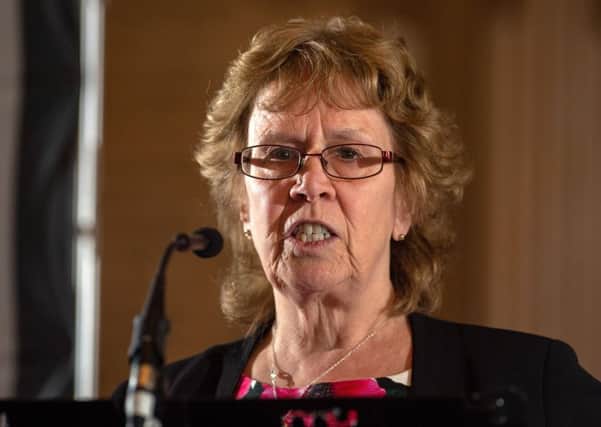 Judith Blake is the leader of Leeds City Council.