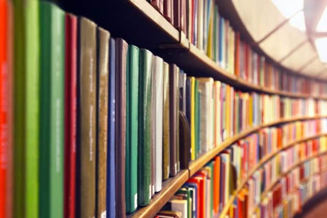 Bradford Council says its libraries are "much more than a book-lending service" as it plans to invest 700k to offset cuts to its budget. Picture: Adobe Stock Images