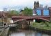 Body found in river in Leeds city centre