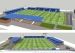 Design unveiled for ‘recycled’ stadium at rugby league club