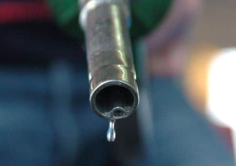 The Office of Fair Trading has ruled out an inquiry into the petrol market.