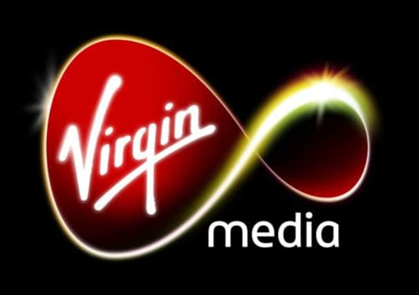 Virgin Media have agreed a £10 billion takeover by US cable giant Liberty Global.