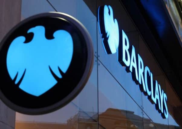 Scandal-hit banking giant Barclays today said it was axing at least 3,700 jobs under a 'strategic overhaul'.