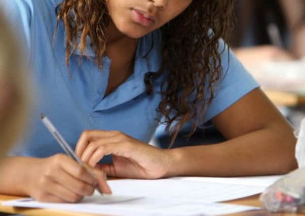 The High Court has ruled against an unprecedented legal challenge over GCSE exam grades.