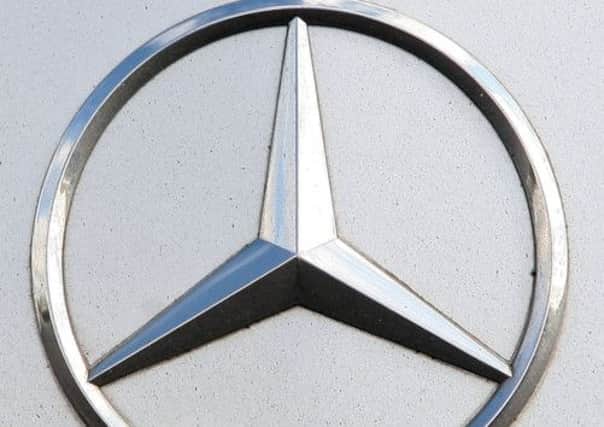 Mercedes-Benz and three commercial vehicle dealers are to pay fines totalling £2.6 million following an inquiry into market rigging.