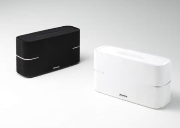 These Pioneer Bluetooth speakers can turn your phone into a home hi-fi