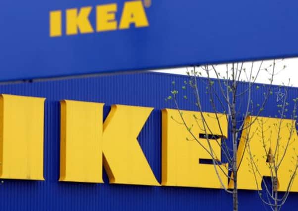 The Czech veterinary authority detected horsemeat in meatballs imported to the country by Ikea.