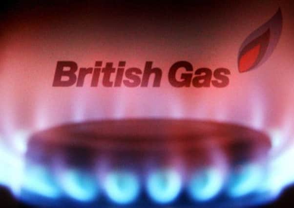British Gas parent Centrica provoked public anger over energy firm profits