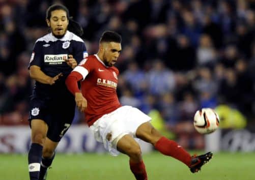 Scott Golbourne