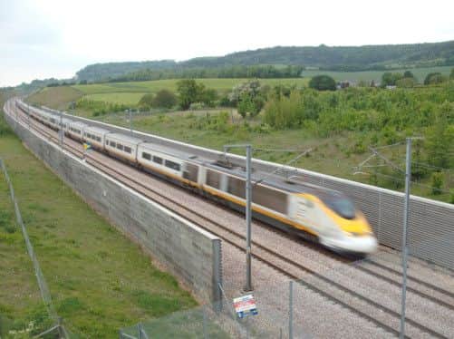 More people could get HS2 compensation