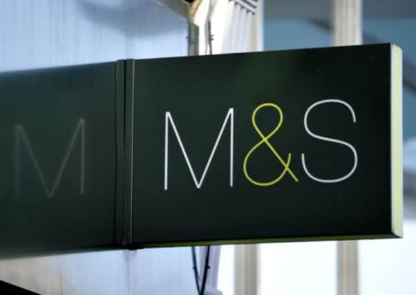 Marks & Spencer is reportedly being eyed for takeover by Middle Eastern investors plotting an ambitious £8 billion bid.