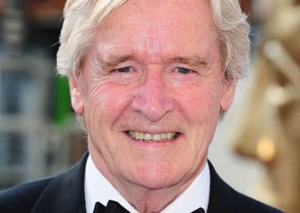 Bill Roache has been criticised after saying victims of paedophiles bring abuse upon themselves