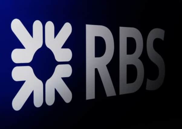 More than 12,000 private shareholders today launched a potential £4 billion claim against RBS