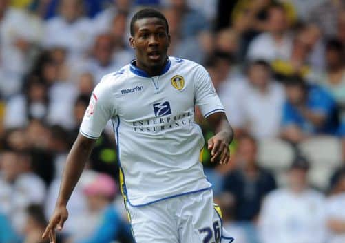 Dominic Poleon.