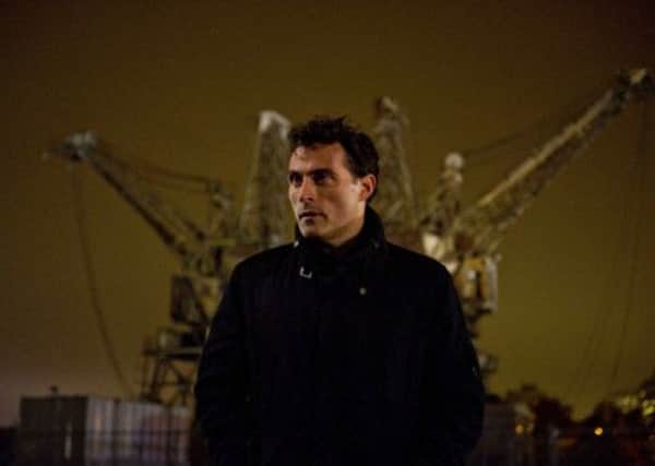 Rufus Sewell in All Things To All Men
