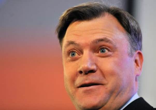Ed Balls has confessed to being caught speeding, saying that he was bang to rights.