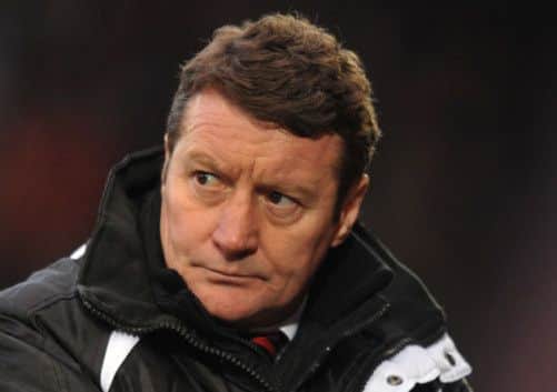 Danny Wilson