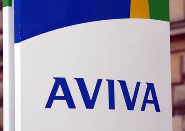 Aviva plans to cut around 2,000 jobs from its UK, Europe and Asia workforce