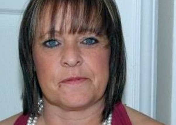 Mary Byrne was killed as she paid a private hire fare near her home. Picture: Ross Parry Agency
