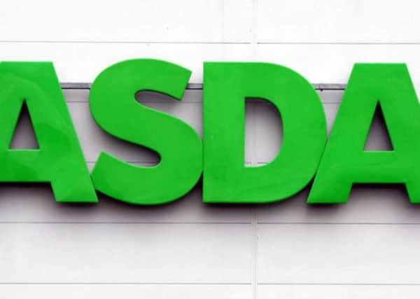 Asda is to open 12 stores and create up to 2,500 new jobs in the UK this year.