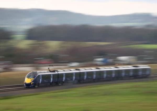 Fewer than 20,000 permanent HS2 jobs will be in Yorkshire
