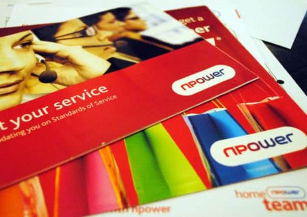 Npower has rejected fresh claims that it is avoiding its tax obligations in the UK