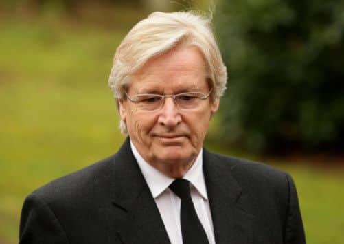 Coronation Street actor Bill Roache has been arrested on suspicion of an historic allegation of a sexual assault