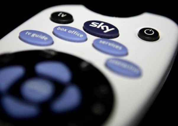 BSkyB insists its sports offering has "never been in better shape"