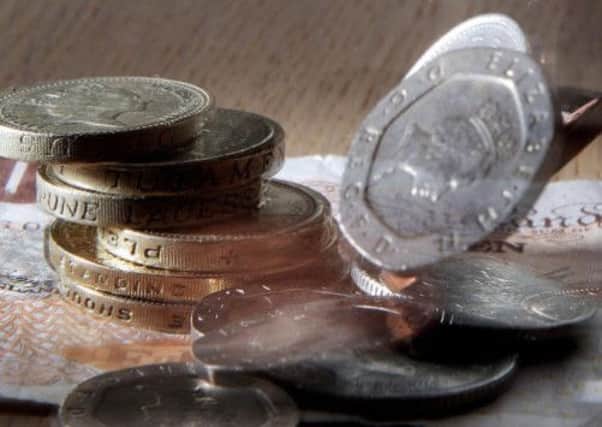 Four of the top 10 areas for welfare spending are in Yorkshire